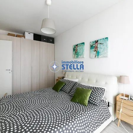 Oasi Holiday home *
