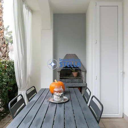 Holiday home Oasi Lido di Jesolo