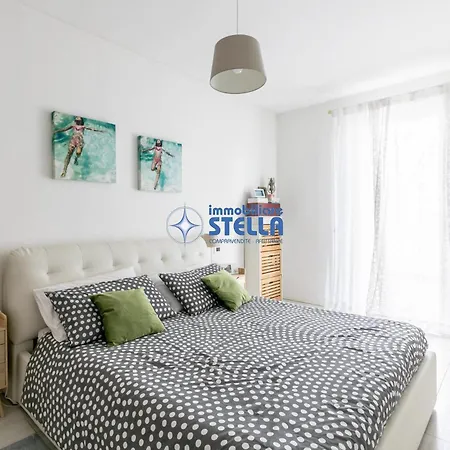 Oasi Holiday home *